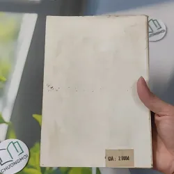 [XƯA] Bệnh Ở Tuổi Học Trò (1990) - Đỗ Hồng Ngọc 997826