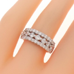 Nhẫn kim cương PT900 1.00CT 669985