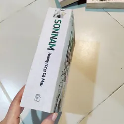 Hương rừng cà mau của Sơn Nam 596282