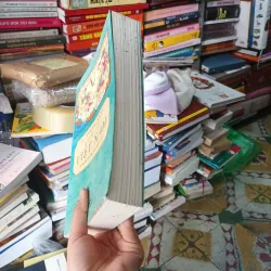 Lịch Sử Việt Nam Bằng Tranh - Lê Thành Khôi 970587