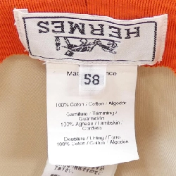 HERMES *2283 Mũ - Hàng hiệu Chính hãng 834380