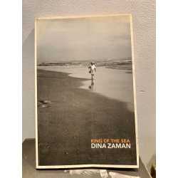King of the Sea - Dina Zaman