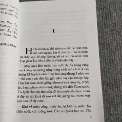 MẶT TRẬN KHÔNG TIẾNG SÚNG - THANH HƯƠNG 568133