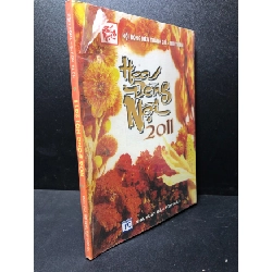 Hoa đồng nội 2011 năm 2010 mới 90% bẩn nhẹ HCM.TDTD1212 Rebooks.vn