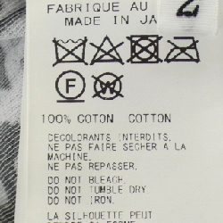 Yohji Yamamoto 1527 Áo - Hàng hiệu Chính hãng 814133