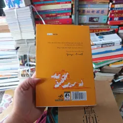 Chuyện Ở Nông Trại- George Orwell 749534