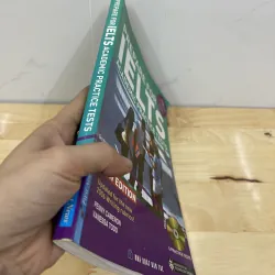 IELTS ÂCDEMIC PRACTCE TETS 775940