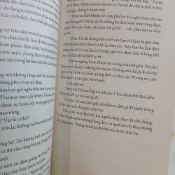 THỬ NGHIỆM ĐẤT CHÁY - JAMES DASHNER (HOÀNG ANH DỊCH) 1005890