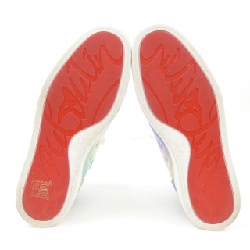 Giày sneaker CHRISTIAN LOUBOUTIN - Hàng hiệu Authentic 905048