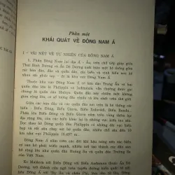 Địa lý Đông Nam Á (Những vấn đề kinh tế - xã hội) - Phan Huy Xu & Mai Phú Thanh 1031457