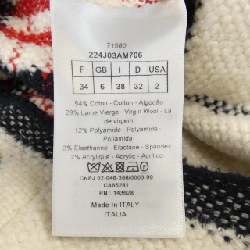 【Mã giảm giá】Christian Dior CHRISTIAN DIOR Váy 652455