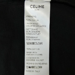 セリーヌ CELINE CELINE Áo thun rộng 2X681671Q Áo thun - Hàng hiệu Chính hãng 893408