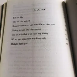 BỆNH VIÊM GAN  707180