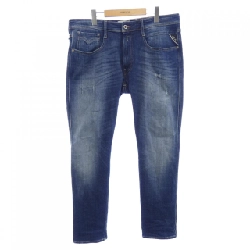 Quần jeans REPLAY M914Q - Hàng hiệu Authentic