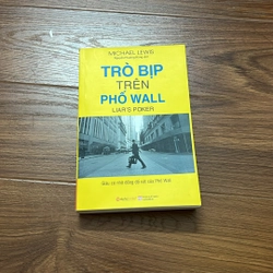 Trò Bịp Trên Phố Wall