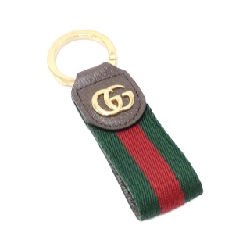 【Sản phẩm mới】Gucci OPHIDIA 523161 HE2NG móc khóa