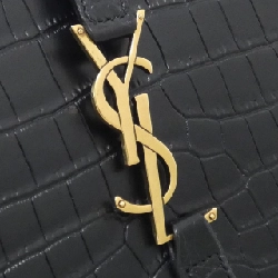 Saint Laurent LE 5 A 7 657228 DZESW Túi xách vai - Hàng hiệu Chính hãng 802890