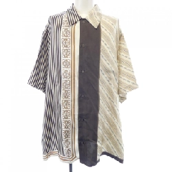 Áo sơ mi LOEWE S／S - Hàng hiệu Authentic