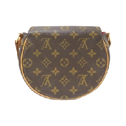 Túi đeo vai Louis Vuitton Monogram Tambour M51179 611898
