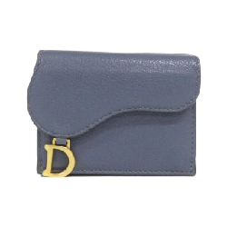 Ví Compact SADDLE COMPACT WALLET S5653CCEH - Hàng hiệu Authentic