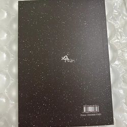 Stars Tác giả:Cường Lê 493979