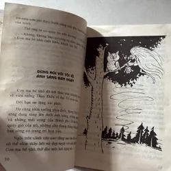 Con ma bé nhỏ 738540