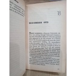 Privileged information - Tom Alibrandi, Frank H. Armani 537927