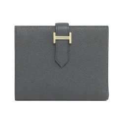 Ví compact Hermès Béarn 039790CP