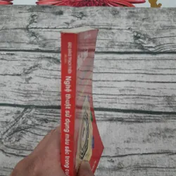 Nghệ thuật sử dụng màu sắc trong cuộc sống. Đào Đăng Trạch Thiên 603738