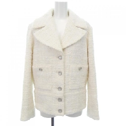 【Mã giảm giá】Áo khoác CHANEL