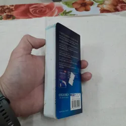 Oxford Learner's Dictionary Thesaurus 594637