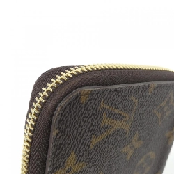 Ví Louis Vuitton Monogram Zippy M42616 620424