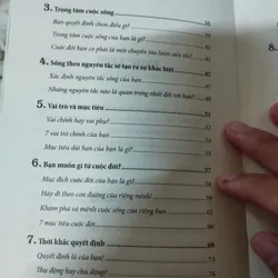 Tuyên ngôn sứ mệnh cá nhân 675488