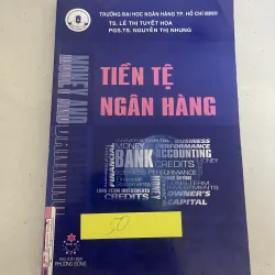 Tiền tệ ngân Hàng 