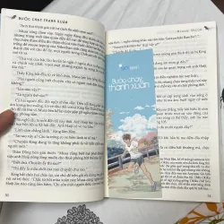 Bước chạy thanh xuân - Miura Shion 1008574