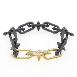 Vòng tay Tiffany Titan 0.48CT - Hàng hiệu Chính hãng 848348