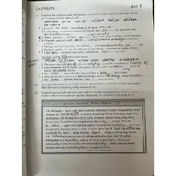 Advanced Grammat in use - Martin Hewings 602573