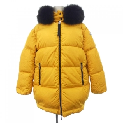 Moncler Genius Áo khoác lông