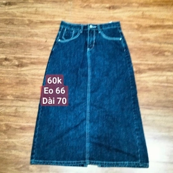 chân váy zin  size s m  539057