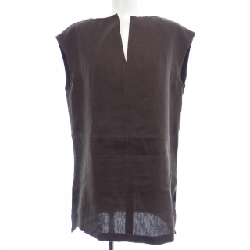 Max Mara 111911026 Áo gile - Hàng hiệu Chính hãng