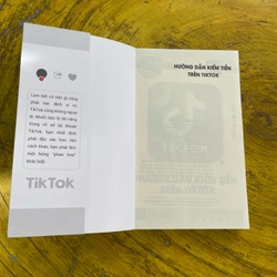 TIKTOK HƯỚNG DẪN KIẾM TIỀN TRÊN TIKTOK 531202