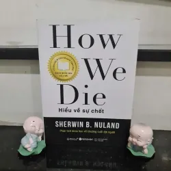 Sách Hiểu Về Sự Chết