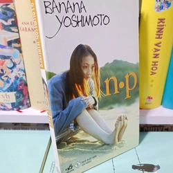 Combo 3 cuốn sách của nhà văn Banana Yoshimoto 302818