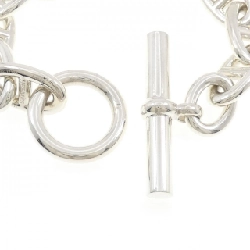 Vòng tay Hermès Chaine d'Ancre TGM - Hàng hiệu Chính hãng 845379