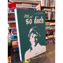 Joe số dách - Horato Alger JR.