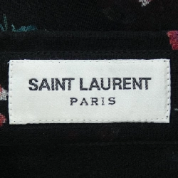 Áo sơ mi SAINT LAURENT - Hàng hiệu Chính hãng 826950
