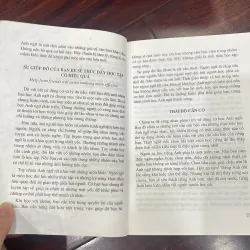 Học tiếng anh có hiệu quả : thạc sĩ Nguyễn Thơ Sinh - study english effectively 1034910