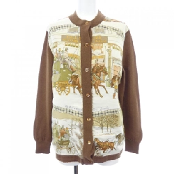 HERMES THE BULL&MOUTH REGENT'S CIRCUS PICADIL Áo khoác - Hàng hiệu Authentic