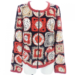 【Mã giảm giá】Áo khoác cardigan CHANEL