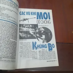 KIẾN THỨC NGÀY NAY số 16 ngày 01/4/1995 738058